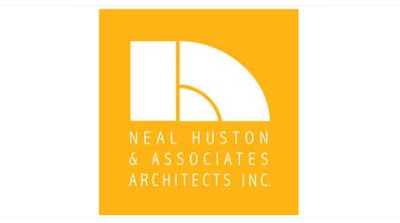 Neal Huston and Associates Architects Bend Oregon Logo