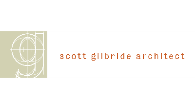 Scott Gilbride Architect Bend Oregon Logo