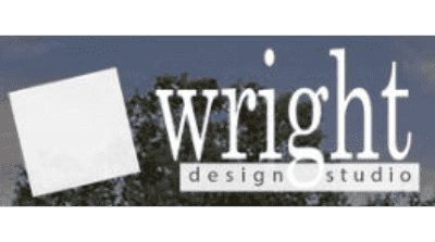 Rick Wright Design Studio Bend Oregon Logo